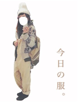 naa .さんのコーディネート