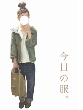 naa .さんのコーディネート