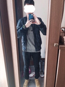 R2-D2さんのコーディネート