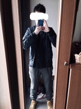 R2-D2さんのコーディネート