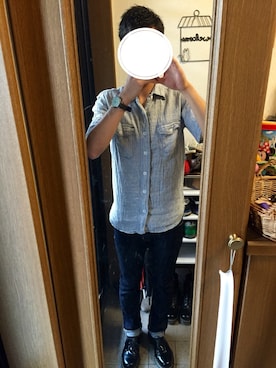 R2-D2さんのコーディネート