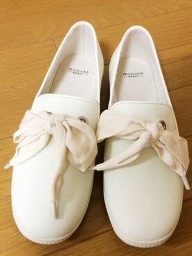 wakashannnさん（レディース・162cm）の夏コーディネート