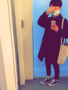 LATTEさんのコーディネート