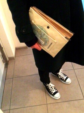 LATTEさんのコーディネート