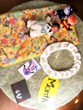 N.famさんのコーディネート