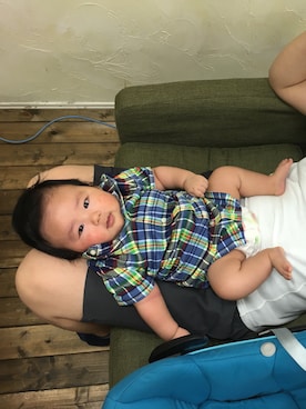 N.famさんのコーディネート