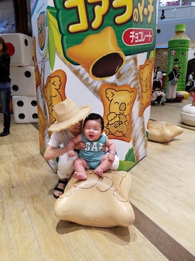 N.famさんのコーディネート