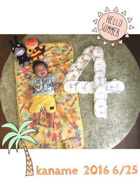 N.famさんのコーディネート