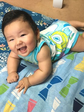 N.famさんのコーディネート