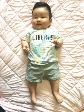 N.famさんのコーディネート