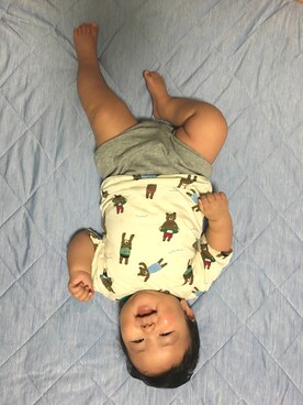 N.famさんのコーディネート