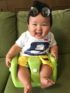 N.famさんのコーディネート