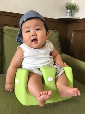 N.famさんのコーディネート