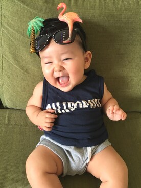 N.famさんのコーディネート