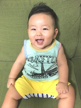 N.famさんのコーディネート