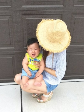 N.famさんのコーディネート