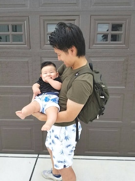 N.famさんのコーディネート