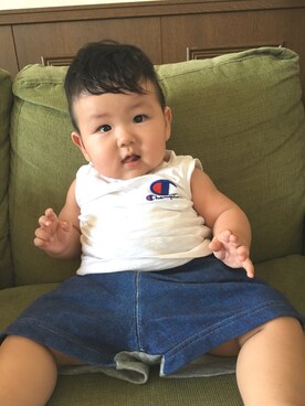 N.famさんのコーディネート