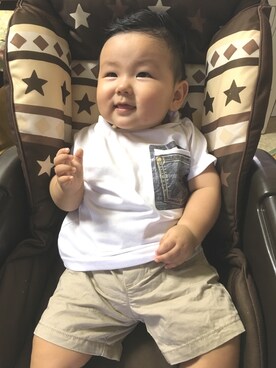 N.famさんのコーディネート