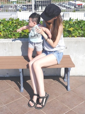 N.famさんのコーディネート