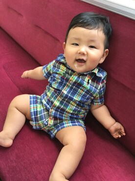 N.famさんのコーディネート