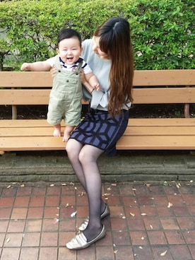 N.famさんのコーディネート