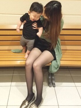 N.famさんのコーディネート