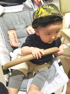 N.famさんのコーディネート