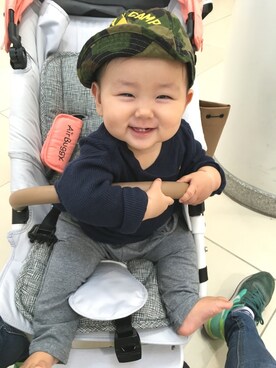 N.famさんのコーディネート