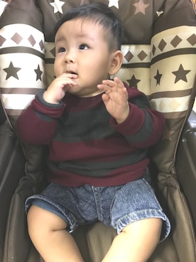 N.famさんのコーディネート