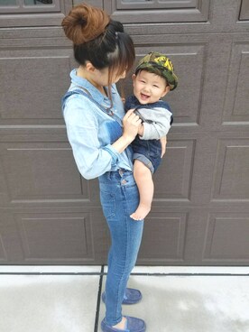 N.famさんのコーディネート