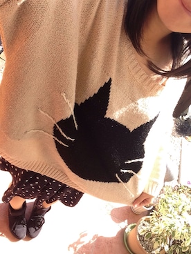 がんがんさんのコーディネート