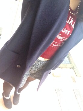 がんがんさんのコーディネート