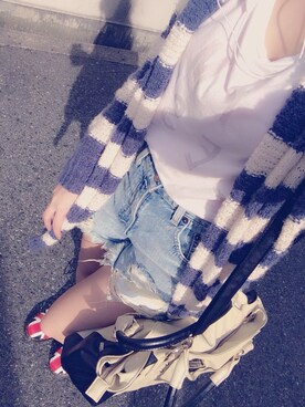 まゆたろすさんのコーディネート