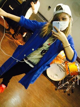 まゆたろすさんのコーディネート