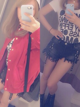 まゆたろすさんのコーディネート