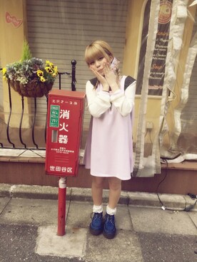 まゆたろすさんのコーディネート