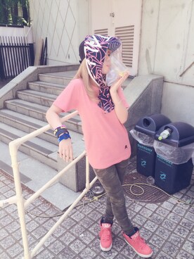 まゆたろすさんのコーディネート