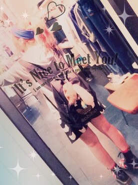 まゆたろすさんのコーディネート