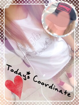 まゆたろすさんのコーディネート