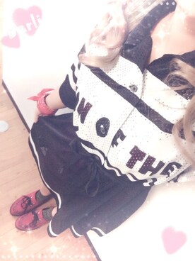 まゆたろすさんのコーディネート