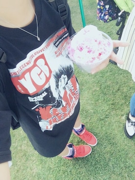 まゆたろすさんのコーディネート