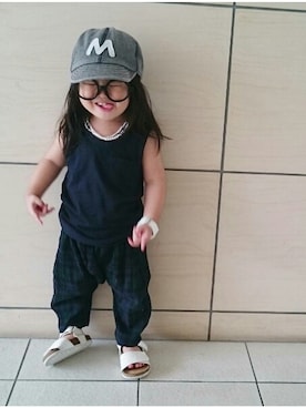 urakotoさんのコーディネート