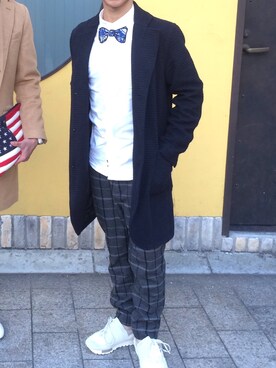 いたる。さんのコーディネート