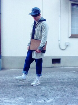 いたる。さんのコーディネート