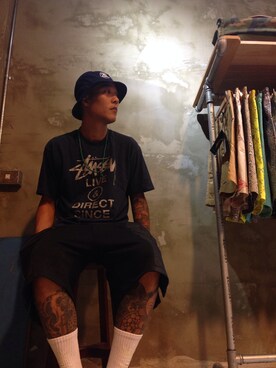 shawnさんのコーディネート