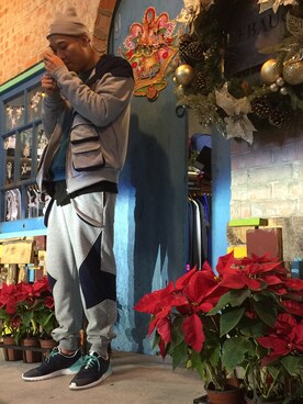 shawnさんのコーディネート