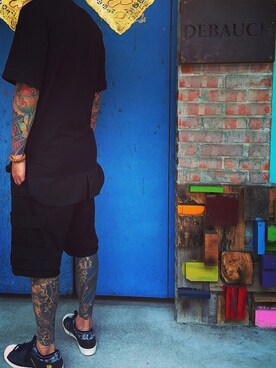 shawnさんのコーディネート