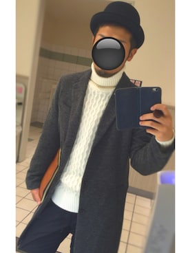 りゅーちゃんさんのコーディネート