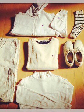 きっしーさんのコーディネート